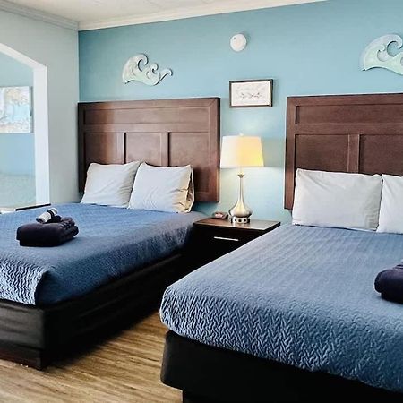 *See The Waves From Your Big Balcony*Great Pools, Hot Tubs*H34 Myrtle Beach Esterno foto