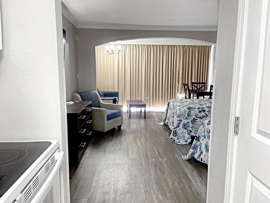 *See The Waves From Your Big Balcony*Great Pools, Hot Tubs*H34 Myrtle Beach Esterno foto