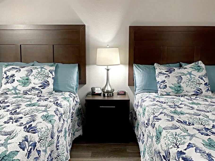 *See The Waves From Your Big Balcony*Great Pools, Hot Tubs*H34 Myrtle Beach Esterno foto