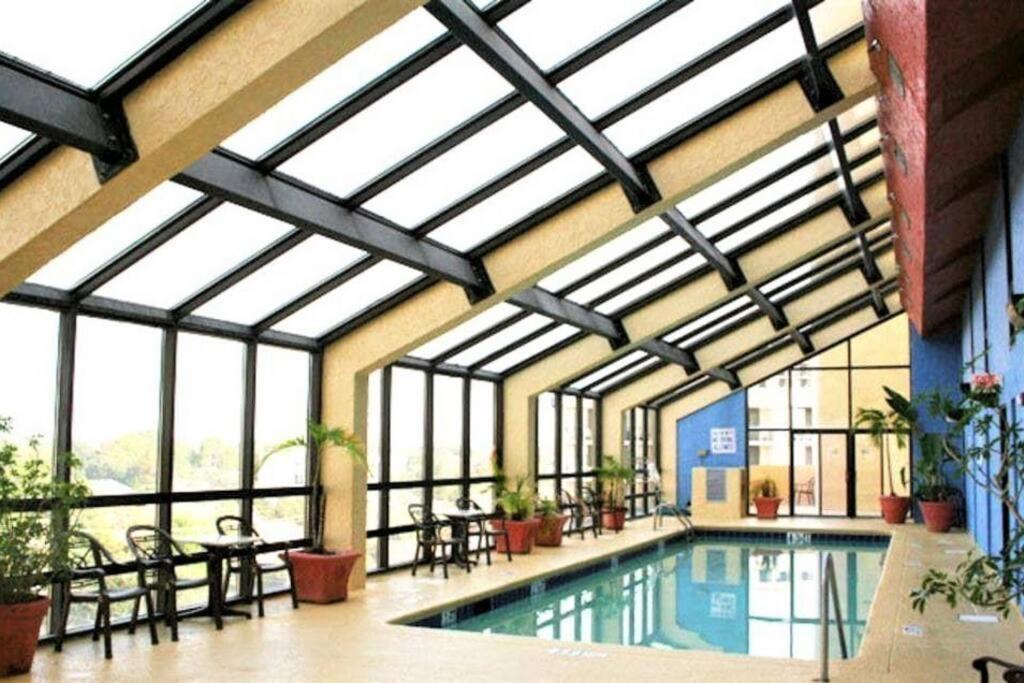 *See The Waves From Your Big Balcony*Great Pools, Hot Tubs*H34 Myrtle Beach Esterno foto