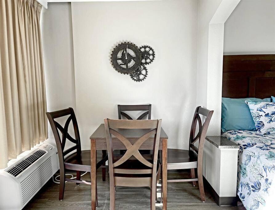 *See The Waves From Your Big Balcony*Great Pools, Hot Tubs*H34 Myrtle Beach Esterno foto