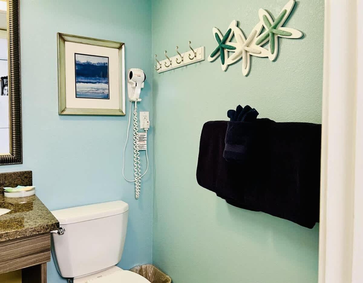 *See The Waves From Your Big Balcony*Great Pools, Hot Tubs*H34 Myrtle Beach Esterno foto