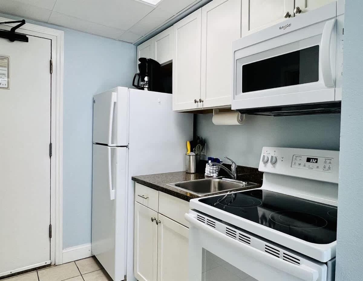 *See The Waves From Your Big Balcony*Great Pools, Hot Tubs*H34 Myrtle Beach Esterno foto