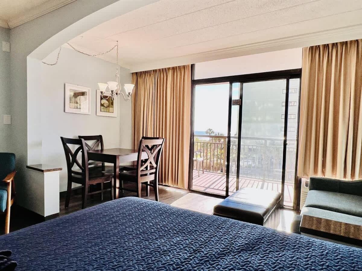 *See The Waves From Your Big Balcony*Great Pools, Hot Tubs*H34 Myrtle Beach Esterno foto