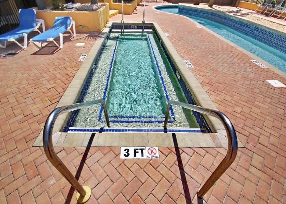 *See The Waves From Your Big Balcony*Great Pools, Hot Tubs*H34 Myrtle Beach Esterno foto