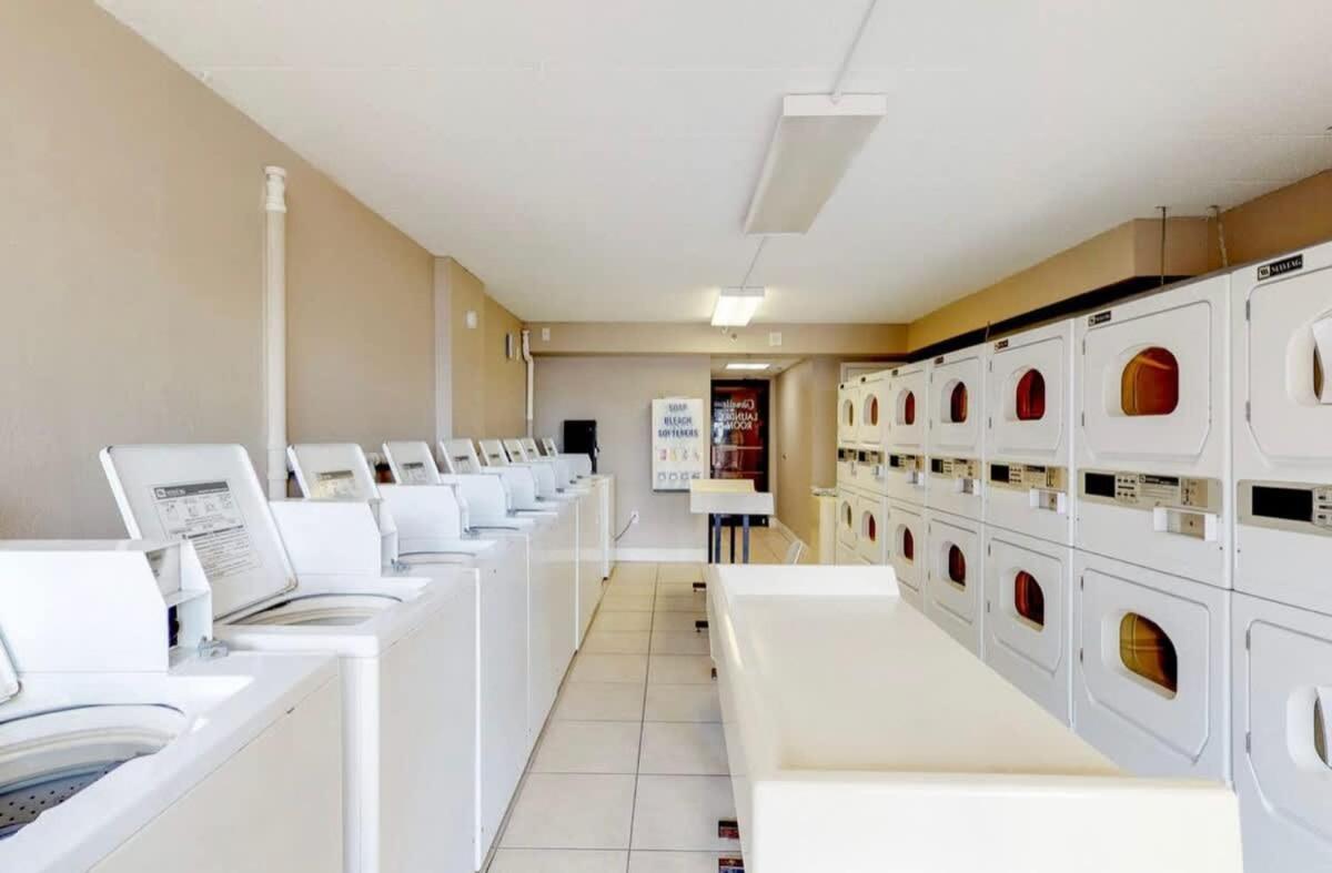 *See The Waves From Your Big Balcony*Great Pools, Hot Tubs*H34 Myrtle Beach Esterno foto